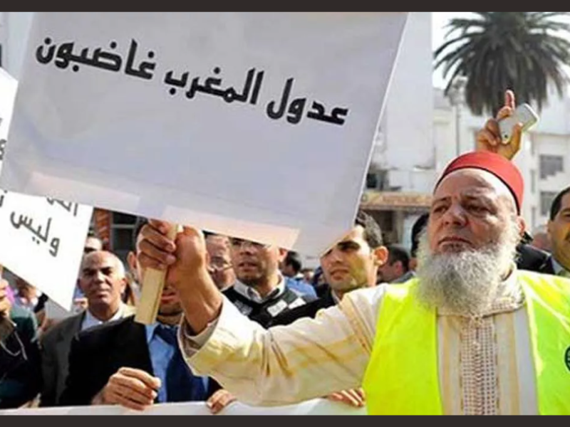 Réformes judiciaires : Le bras de fer des adouls s'intensifie