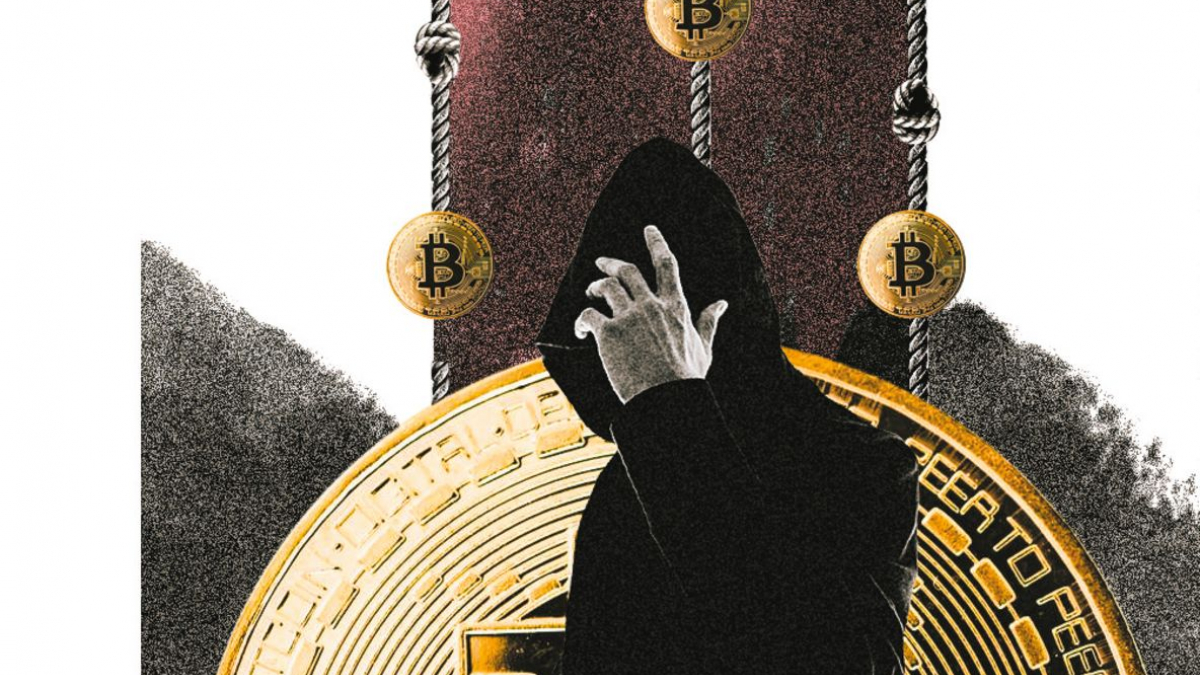 Dark Web.. Comment un simple achat de stéroïdes a révélé un empire criminel mondial..