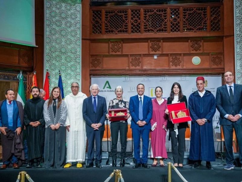 Fondation des Trois Cultures : André Azoulay célèbre le socle commun des spiritualités