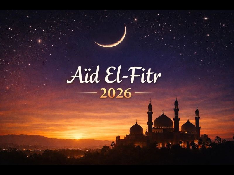 Aïd al-Fitr : la scène musicale marocaine en pleine effervescence