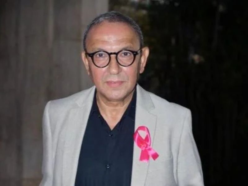 Dr Anwar CHERKAOUI