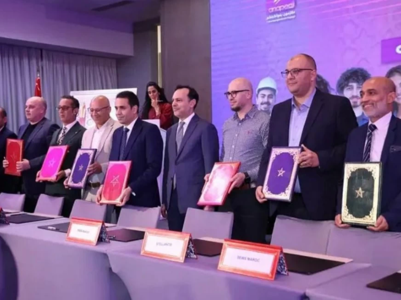 Idmaj nouvelle formule: cap sur l’insertion réelle des jeunes