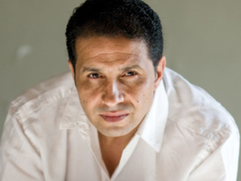 Nour-Eddine Lakhmari revient avec « Mira » : un récit poétique au cœur des forêts de l’Atlas