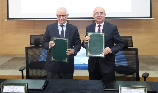 Barrages marocains : la bataille décisive contre l’ennemi invisible