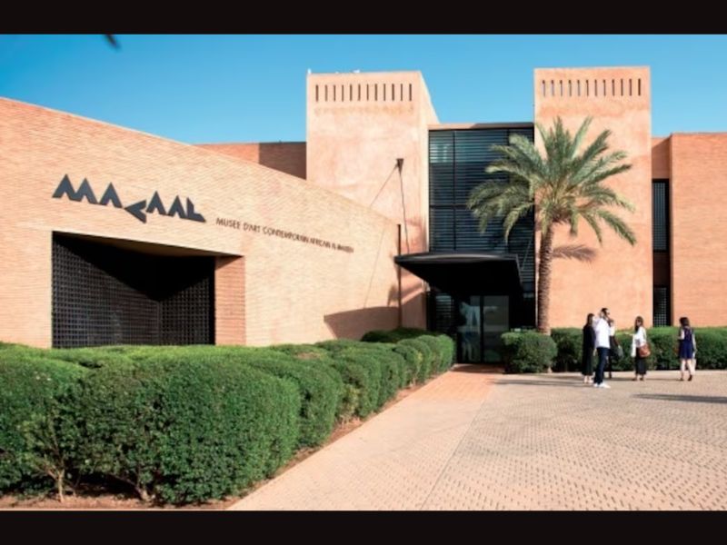 MACAAL labellisé « Musée du Maroc » : une première qui consacre l’excellence muséale à Marrakech