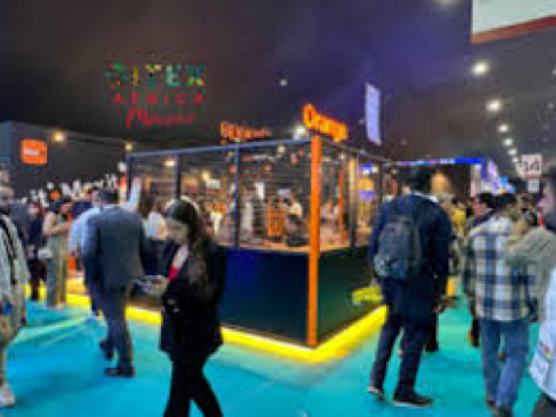 GITEX AFRICA : un sommet IA pour booster les PME