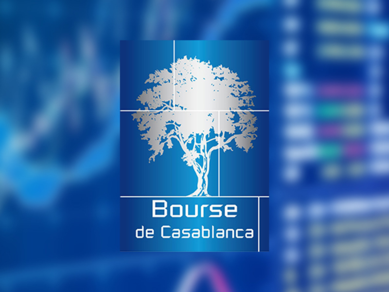 Bourse de Casablanca : +0,32 % à l’ouverture