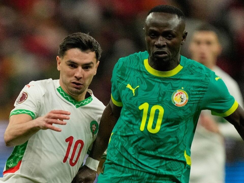 CAN 2025: la CAF déclare le Maroc champion d’Afrique