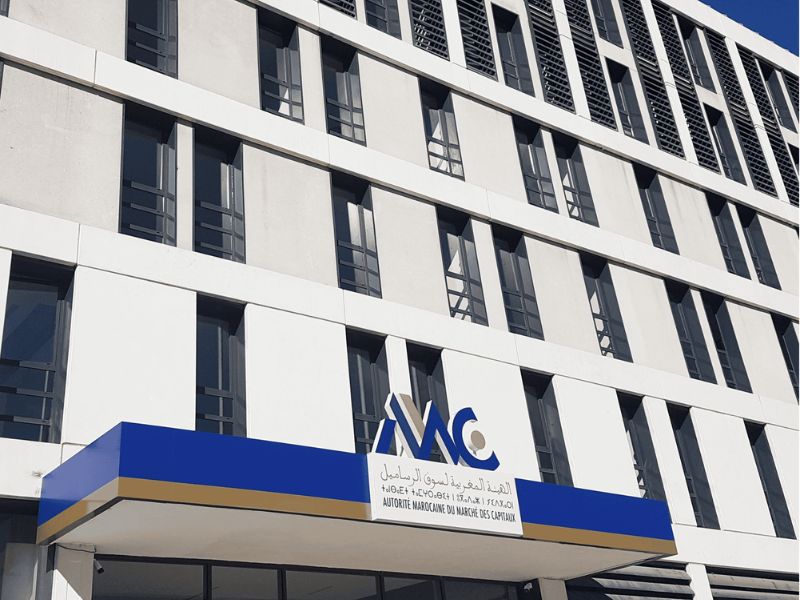 Éducation financière au Maroc : l’AMMC intensifie l’impact de la Global Money Week