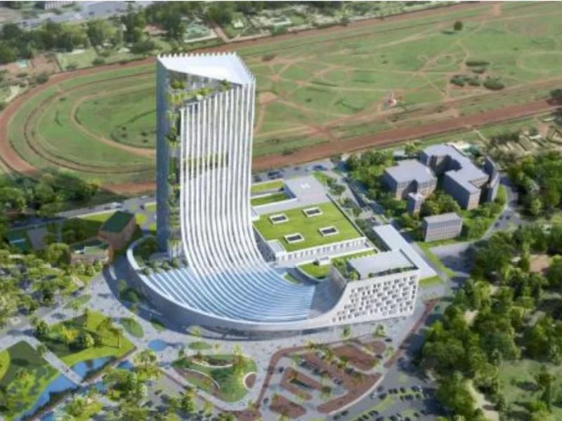 CHU Ibn Sina : une nouvelle phase de structuration lancée avec le recrutement des chefs de services