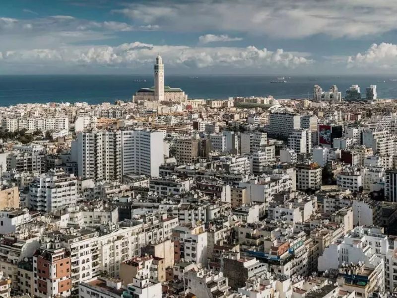 Casablanca protège son héritage architectural