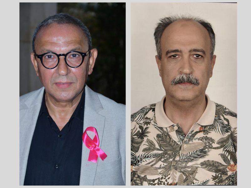 Quand les ronds points devient les ennemis des aveugles et des malvoyants