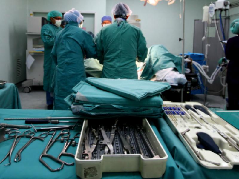 Renforcement des effectifs médicaux au Maroc