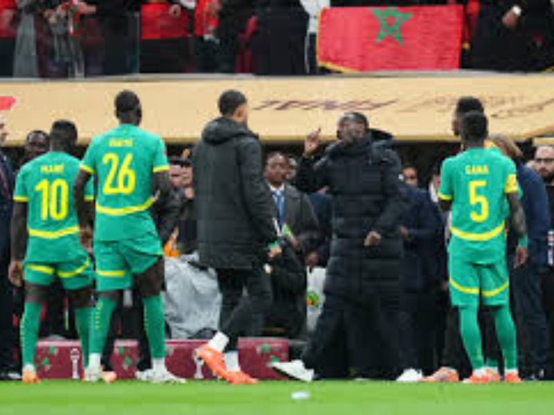 Deux mois contre dix : le timing du verdict CAF relativisé