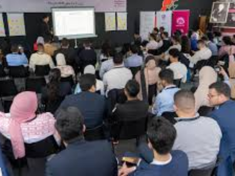 Jeunesse et réseaux sociaux : Rabat au centre du débat
