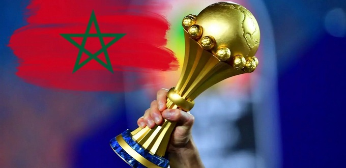 CAN 2025 : le Maroc, champion sans lampions