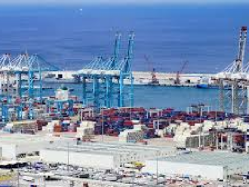 Industrie : complémentarité Maroc‑Espagne