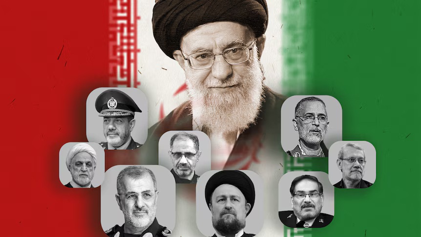 Percée du renseignement sans précédent : comment Israël parvient-il jusqu’aux dirigeants iraniens ?