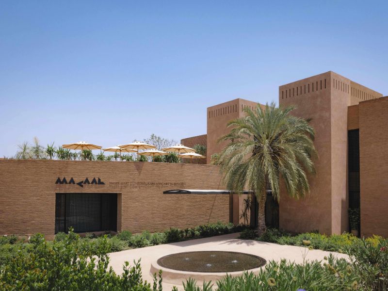 Le MACAAL entre dans l’histoire culturelle marocaine