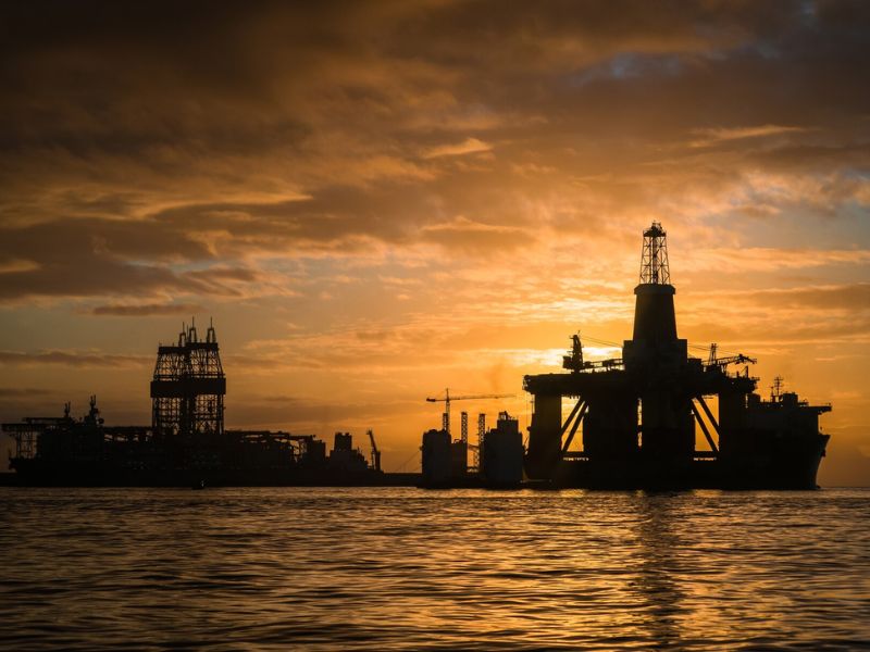 Choc pétrolier : le Brent chute après le revirement Trump-Iran