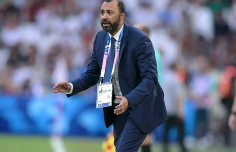 Sektioui nommé sélectionneur d’Oman