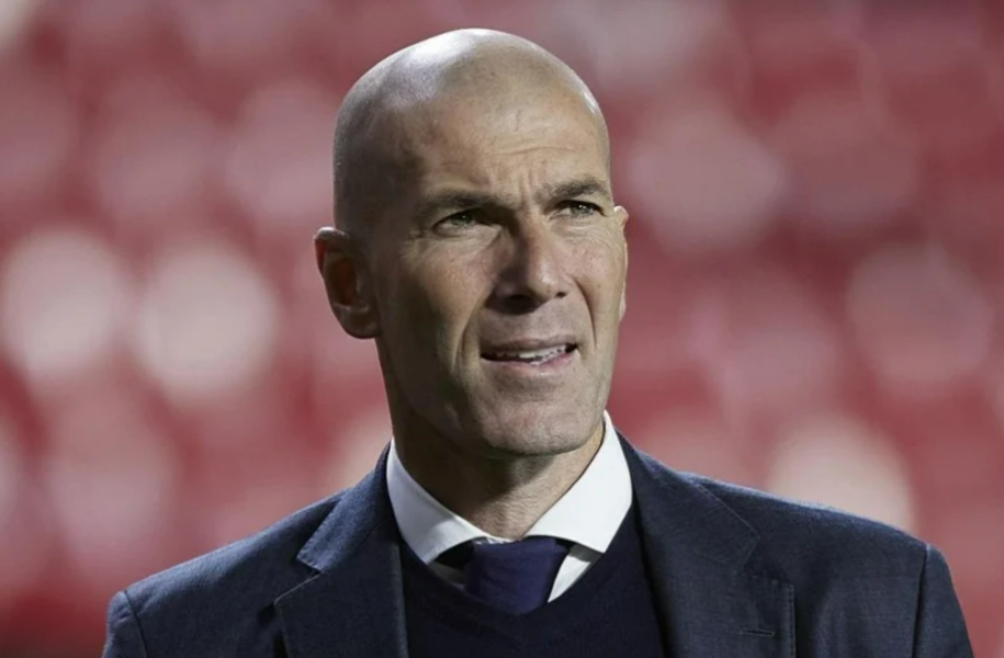 Zidane en route vers les Bleus après 2026