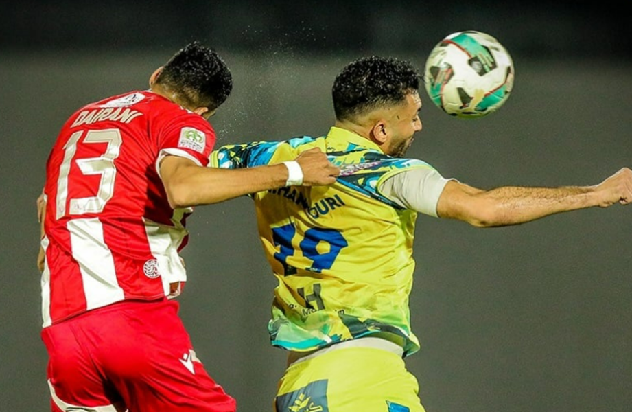 Botola Pro D1 « Inwi » : programme des prochaines journées