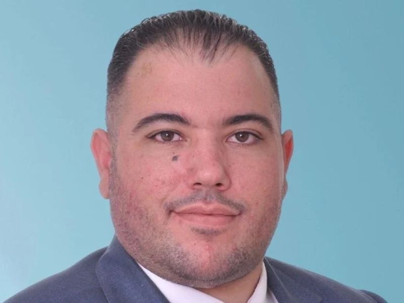 Marwane El Bouzdaini