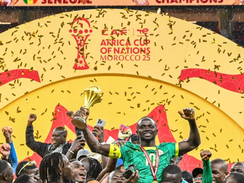 CAN 2025 : le Sénégal saisit le TAS après la perte de la CAN