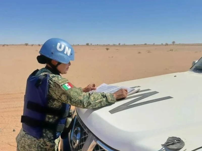 MINURSO: une mission d’évaluation onusienne attendue à Laâyoune