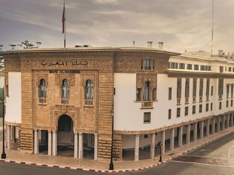 Créances en souffrance : BAM structure un marché secondaire pour réamorcer le crédit