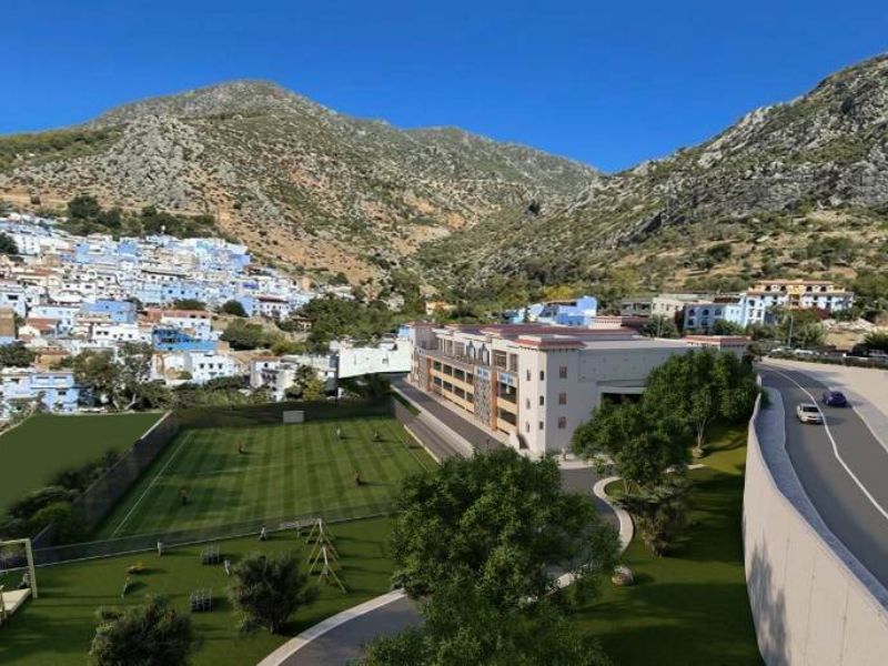 33 MDH pour créer deux zones d’activités à Chefchaouen et Targuist