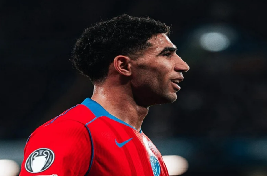 Hakimi au Real Madrid ? Son agent dément catégoriquement les rumeurs