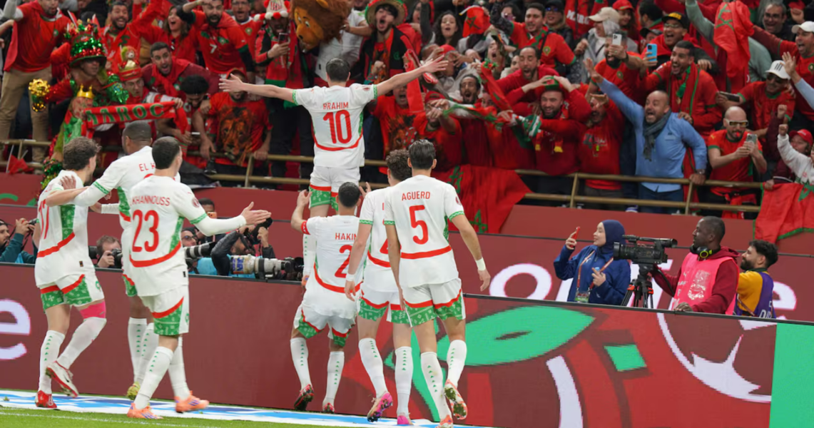 Classement FIFA : le sacre du Maroc à la CAN 2025 impacte le top africain
