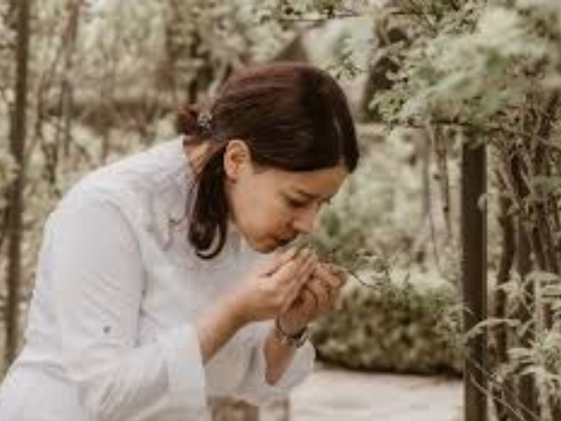 Nawal Rézagui décroche sa première étoile Michelin