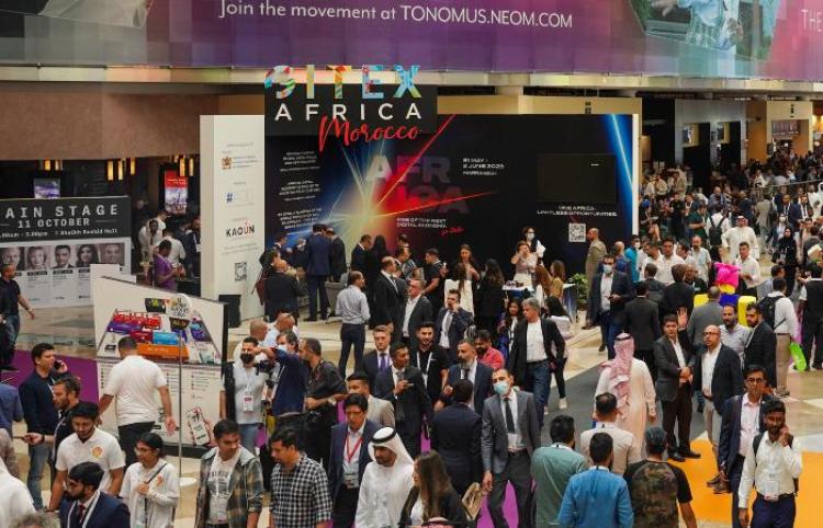 ​GITEX Africa Maroc 2026: une plateforme stratégique pour accélérer la transformation de la mobilité durable sur le continent