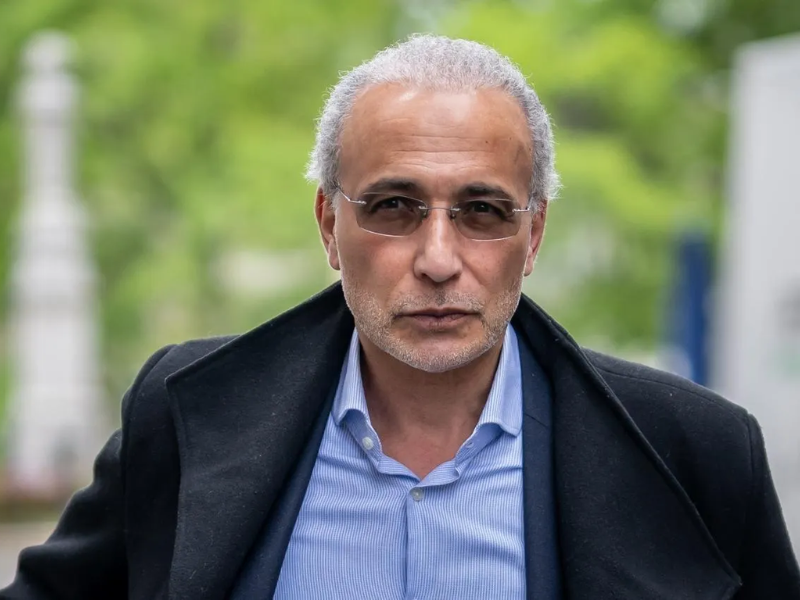 Procès de Tariq Ramadan : 18 ans de réclusion requis par le parquet