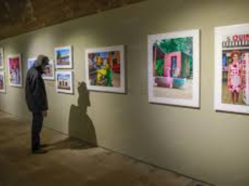 Rabat réenchante le monde avec BIENALSUR