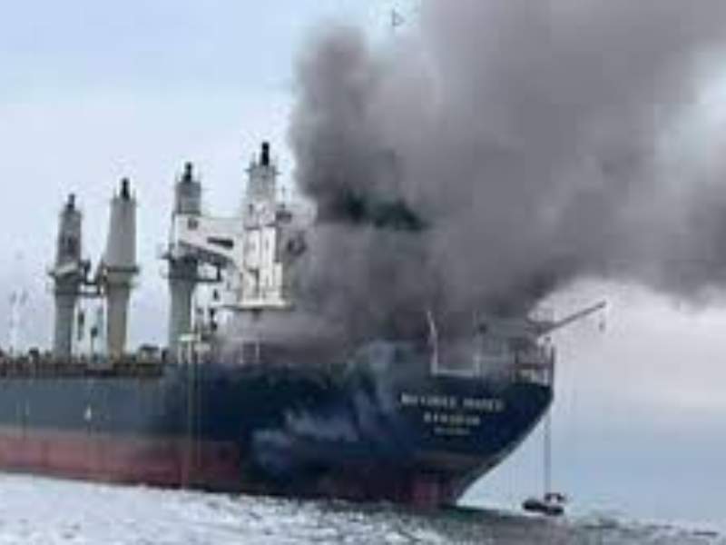 Ormuz : les prix du pétrole s’effondrent