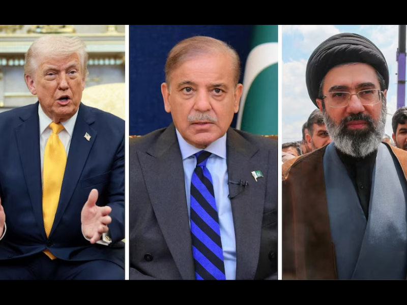 Téhéran refuse des « conditions excessives » et reconnaît un canal via Islamabad