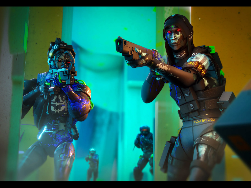 Bungie’s Marathon: good reviews, mixed momentum