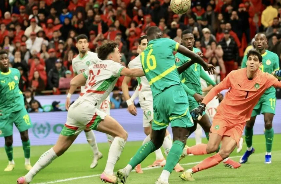 Recours sénégalais : flou autour du TAS