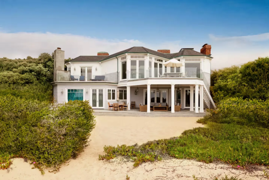 Hannah Montana débarque sur Airbnb : la maison de Malibu à louer (pour de vrai !)