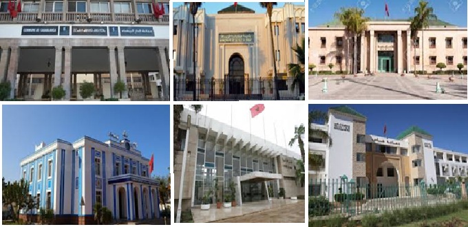 Elections locales, la maire des batailles