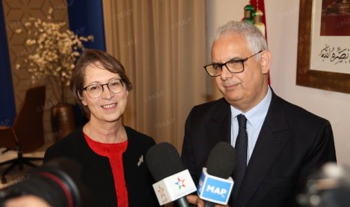 L’eau, levier de puissance : le Maroc scelle un partenariat stratégique avec la Finlande