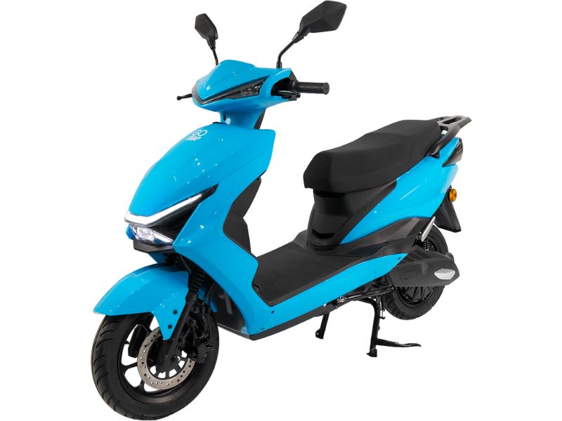 GoSwap dynamise la mobilité électrique au Maroc avec 20 millions DH