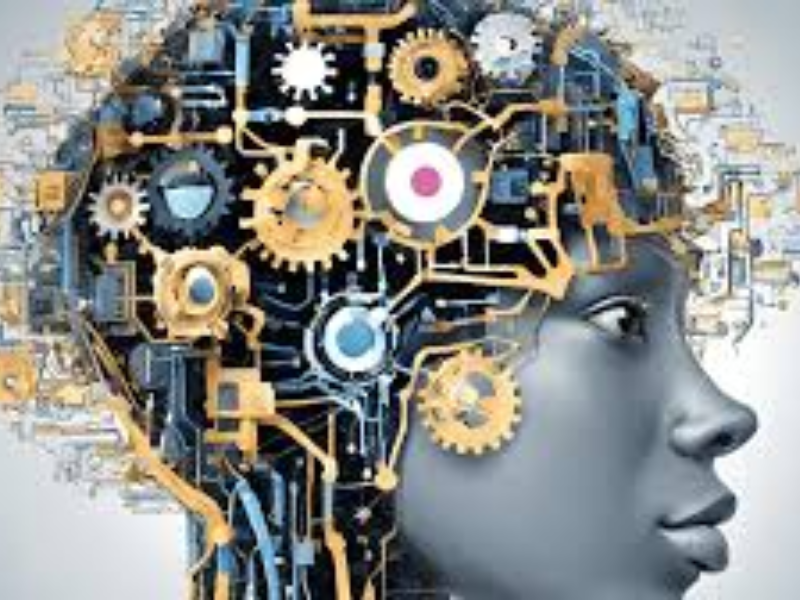  L'intelligence artificielle s’invite dans les langues africaines