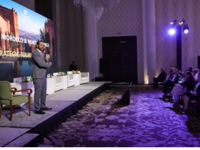 Le Maroc séduit les géants du tourisme américain