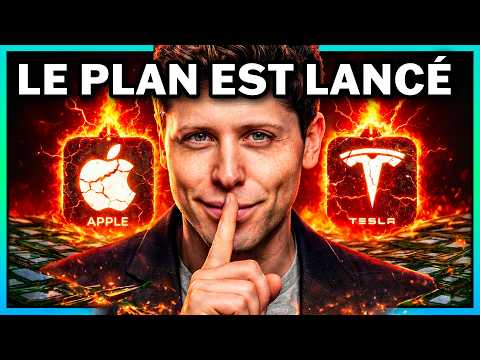 Le "Ramageddon" : quand l'intelligence artificielle provoque une pénurie mondiale qui va faire mal à votre portefeuille