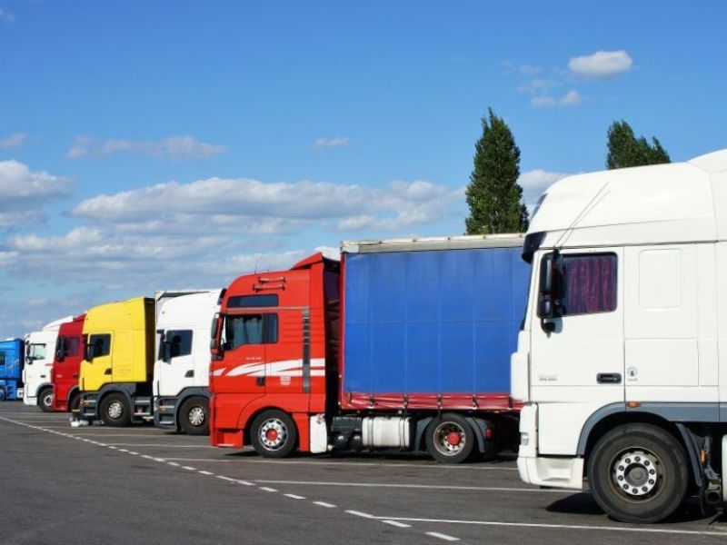 Aide aux transporteurs : 95.660 véhicules déjà couverts au 25 mars